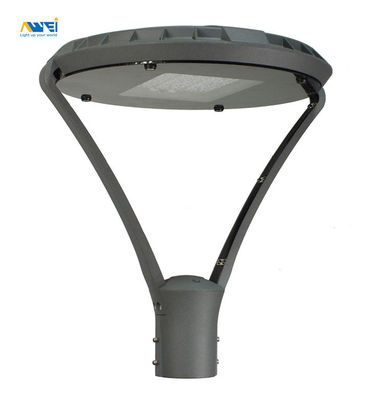 شراء 80 واط LED 5000K أضواء الحديقة المواد الألومنيوم / مصباح الحديقة LED المصابيح CE ، RoHS المعتمدة online manufacture