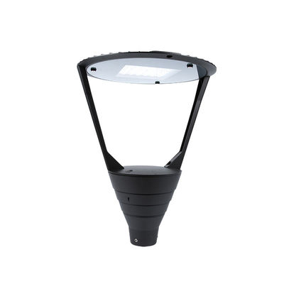 شراء 5 سنوات ضمان ضوء الحديقة 30W-80W LEDضوء الحديقة IP66 IK09 يستخدم في الطرق الحضرية والمناطق السكنية online manufacture