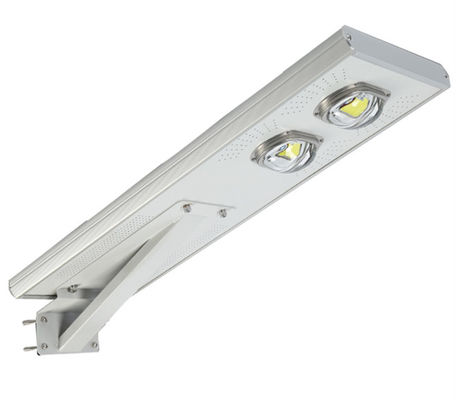 شراء غسالة الغسالة الألومنيوم 150lm/W مضاد للماء في الهواء الطلق الشمسية LED ضوء الشارع 5 سنوات الضمان online manufacture