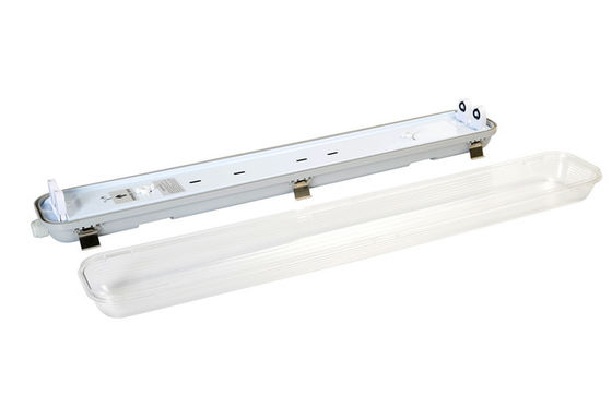 شراء 36 Watt 40 Watt T8 1200mm IP65 Tri Proof Led Light online manufacture
