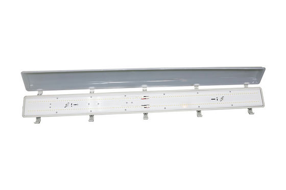 شراء 40W 50W IP65 مقاوم للماء تركيبات الإضاءة لمحطة السكك الحديدية online manufacture