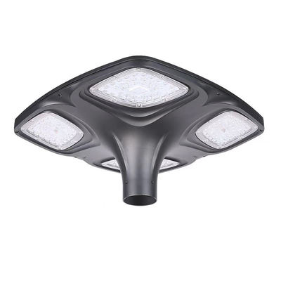 شراء ألومنيوم + بي سي 30W IP65 شمسية LED الحديقة الضوء كوبرا سلسلة لفيلا والحديقة الإضاءة online manufacture
