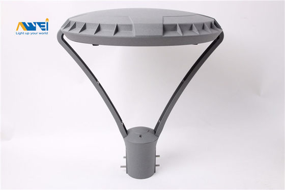 شراء حديقة المناظر الطبيعية 60 واط 5000k مواد الألومنيوم إضاءة LED حضرية للمناطق السكنية online manufacture