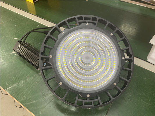 شراء مضاد للماء 5 سنوات الضمان الصناعي 200 واط UFO High Bay LED Light للمناطق الصناعية والتعدينية online manufacture