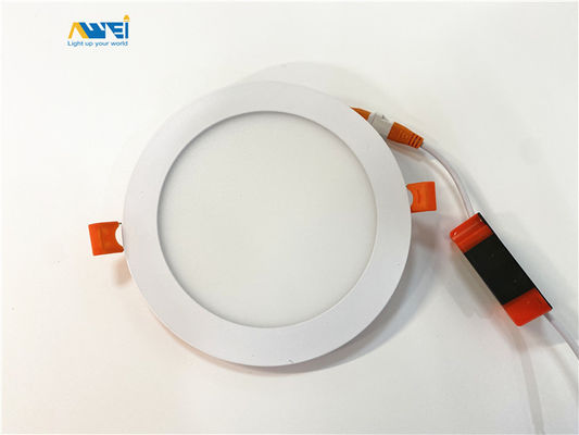 شراء مصباح سقف LED صغير 100LM / W 6500K PC 3 وات 9 وات 12 وات online manufacture