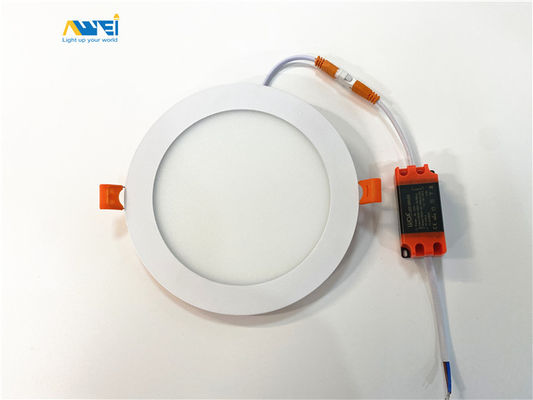 شراء مصباح سقف LED نحيف للغاية SMD2835 3 وات 9 وات 12 وات 18 وات online manufacture