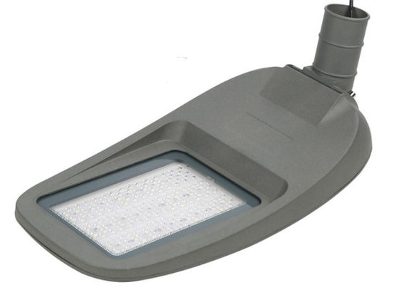 شراء غير قابلة للتضييق 50W-80W درجة حرارة اللون 3000K - 6000K IP65 أضواء الشوارع LED الخارجية online manufacture