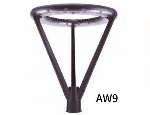 شراء أضواء الخارجية الديكورية 3 سنوات الضمان مقاومة للماء IP66 20w 40w 80w أضواء الحديقة LED للمناطق السكنية online manufacture