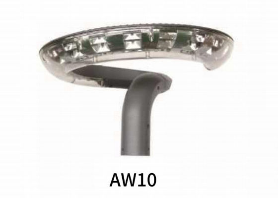 شراء 60W AC85-265V الجهد الدخالي الحديقة الحديقة الحديثة مضادة للماء IP65 مصباح حضري للمناطق السكنية والمناطق العامة online manufacture