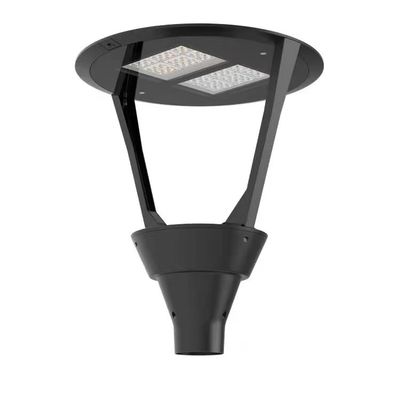 شراء مضاد للماء IP65 60W-150W الالومنيوم المصبوب المضاد للضوء LED الحديقة مصابيح الضوء LED القطب المصابيح للحديقة والحدائق online manufacture