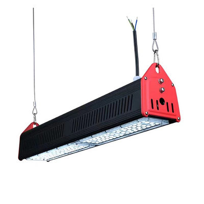 شراء 160LM / W الخطي LED High Bay Light لمكتب مستودعات السوبر ماركت online manufacture