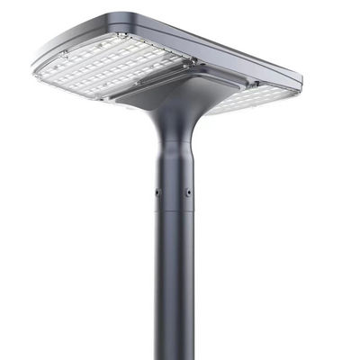 شراء الألومنيوم + PC 32W IP65 حديقة المناظر الطبيعية الشمسية LED الحديقة الضوء أحادي البلورية 6V 32W للحدائق والحدائق online manufacture