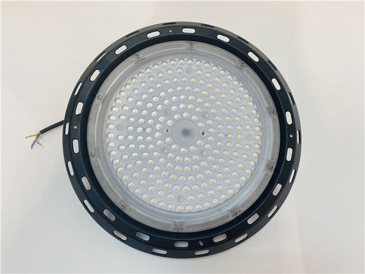 شراء الكفاءة 120 لومن / واط UFO High Bay Light 100W 150W 200W Led High Bay تستخدم في المستودع online manufacture