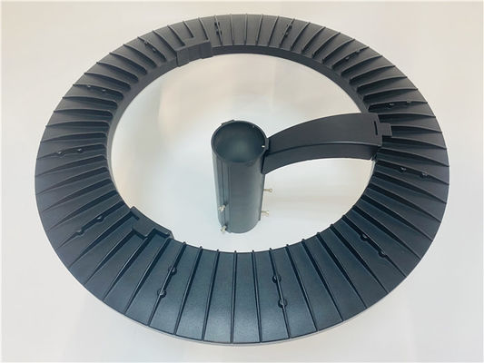 شراء فارولا LED 60W LED أضواء الحديقة مصابيح المصابيح SMD3030 160LM / W للحديقة والحدائق online manufacture