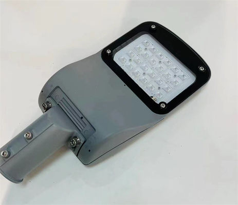 30W-80W مصابيح موقف السيارات LED مع غسالة الصب الألومنيوم السكن مصابيح الشوارع الخارجية للمناطق السكنية