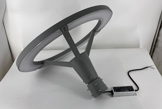 ضوء الحديقة 3000 كيلوات 50 واط مقاوم لدرجات الحرارة العالية، مقاوم للغبار والماء يستخدم في الشوارع