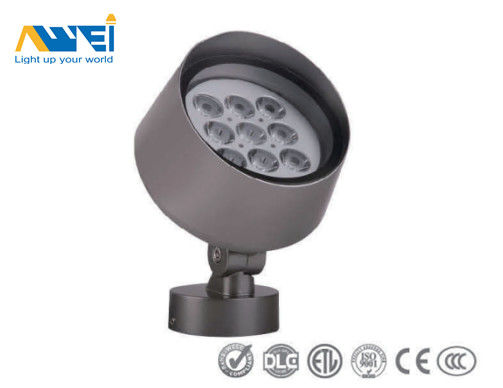 أضواء كاشفة LED مقاومة للماء IP66 ألومنيوم مصبوب 60 واط ضمان 5 سنوات تستخدم للحدائق والممرات.