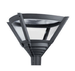 مصابيح الحديقة LED 50W 80W إضاءة مدنية LED مادة الألومنيوم المصبوب الميت في المناطق السكنية