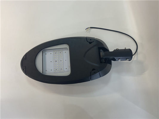 إضاءة مشروع الطرق 60W IP65 كري مصابيح الشوارع LED 120LM / W في الهواء الطلق 5 سنوات ضمان