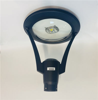 IP66 مضاد للماء 120 lm / w خارجية LED الحديقة الضوء إضاءة المناظر الطبيعية Cri 80 تستخدم في الممرات والشوارع